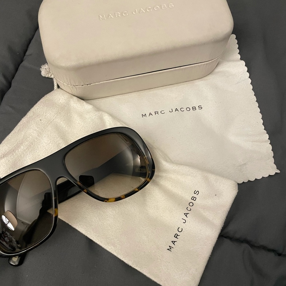 Marc Jacobs Sunglasses